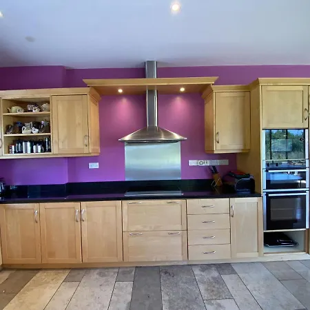 450 - Holiday home Oughterard